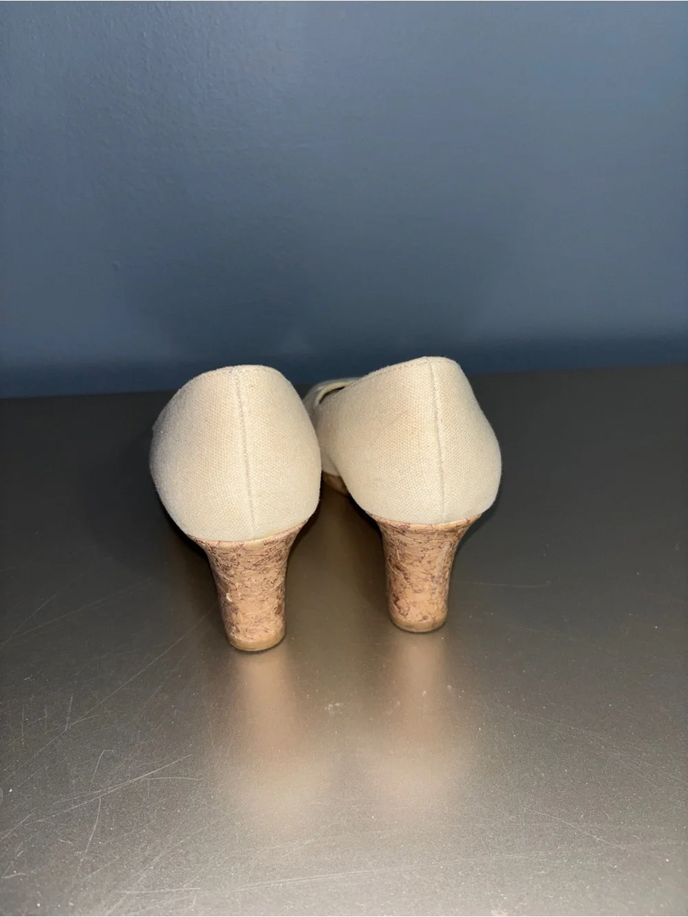 Dexflex Comfort Wedges